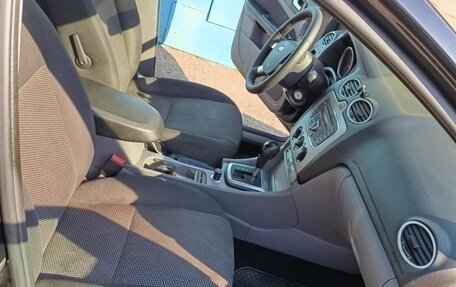 Ford Focus II рестайлинг, 2011 год, 650 000 рублей, 17 фотография