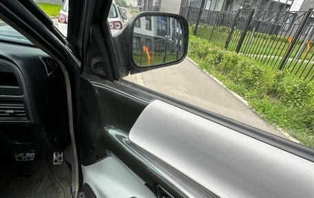 Isuzu VehiCross, 1997 год, 1 750 000 рублей, 14 фотография