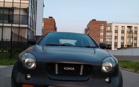 Isuzu VehiCross, 1997 год, 1 750 000 рублей, 6 фотография