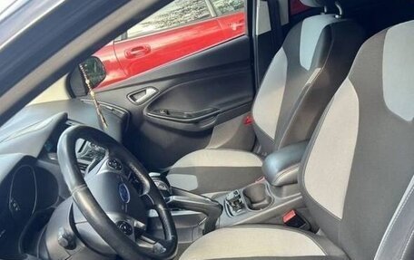 Ford Focus III, 2012 год, 870 000 рублей, 5 фотография