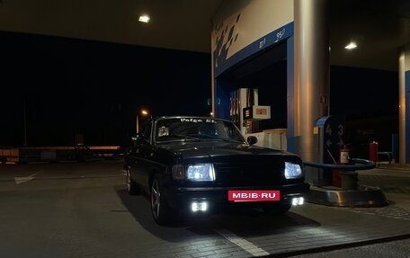 ГАЗ 31029 «Волга», 1996 год, 400 000 рублей, 3 фотография