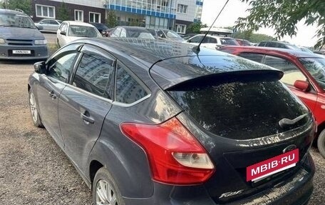 Ford Focus III, 2012 год, 870 000 рублей, 3 фотография