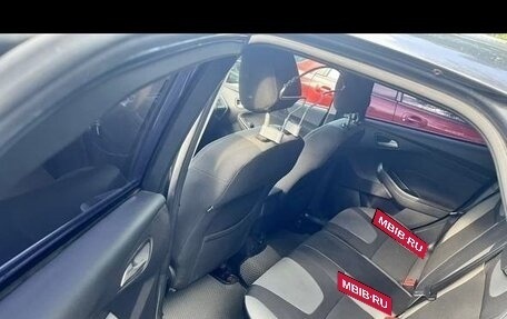 Ford Focus III, 2012 год, 870 000 рублей, 2 фотография
