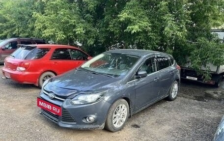 Ford Focus III, 2012 год, 870 000 рублей, 4 фотография