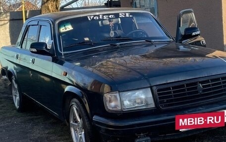 ГАЗ 31029 «Волга», 1996 год, 400 000 рублей, 20 фотография