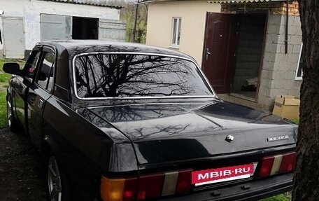ГАЗ 31029 «Волга», 1996 год, 400 000 рублей, 17 фотография