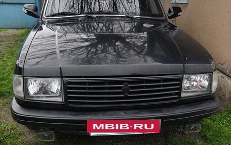 ГАЗ 31029 «Волга», 1996 год, 400 000 рублей, 18 фотография