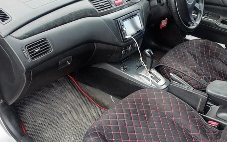 Mitsubishi Lancer IX, 2002 год, 400 000 рублей, 4 фотография