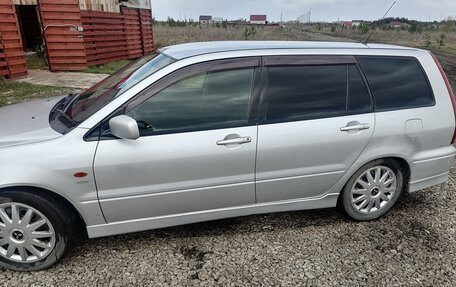 Mitsubishi Lancer IX, 2002 год, 400 000 рублей, 5 фотография