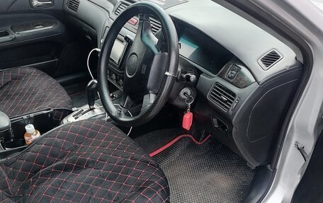 Mitsubishi Lancer IX, 2002 год, 400 000 рублей, 8 фотография