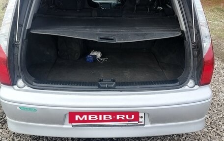 Mitsubishi Lancer IX, 2002 год, 400 000 рублей, 11 фотография