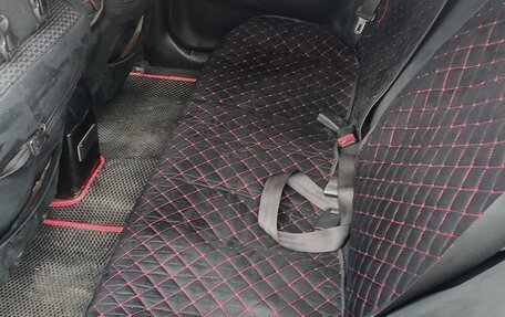 Mitsubishi Lancer IX, 2002 год, 400 000 рублей, 25 фотография