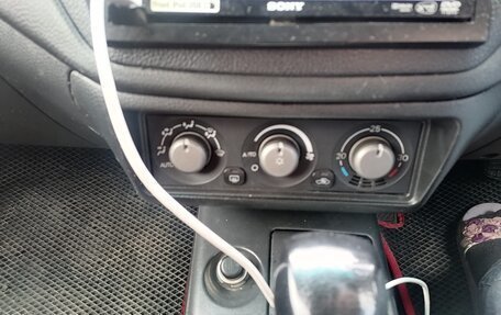 Mitsubishi Lancer IX, 2002 год, 400 000 рублей, 17 фотография