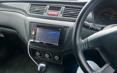 Mitsubishi Lancer IX, 2002 год, 400 000 рублей, 21 фотография