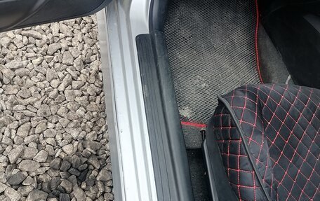 Mitsubishi Lancer IX, 2002 год, 400 000 рублей, 23 фотография