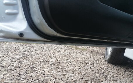 Mitsubishi Lancer IX, 2002 год, 400 000 рублей, 22 фотография