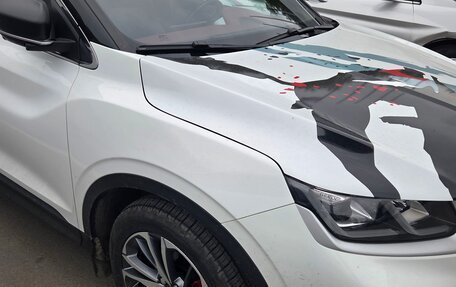 Geely Coolray I, 2023 год, 2 100 000 рублей, 3 фотография