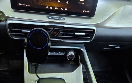 Geely Coolray I, 2023 год, 2 100 000 рублей, 11 фотография