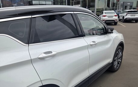 Geely Coolray I, 2023 год, 2 100 000 рублей, 6 фотография