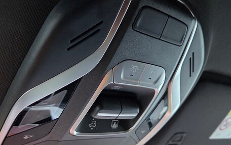 Geely Coolray I, 2023 год, 2 100 000 рублей, 12 фотография