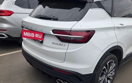 Geely Coolray I, 2023 год, 2 100 000 рублей, 7 фотография