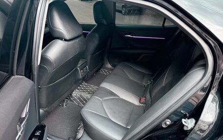 Toyota Camry, 2018 год, 3 500 000 рублей, 19 фотография