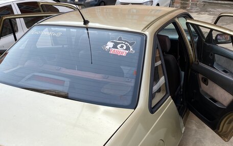 Daewoo Nexia I рестайлинг, 2008 год, 145 000 рублей, 9 фотография