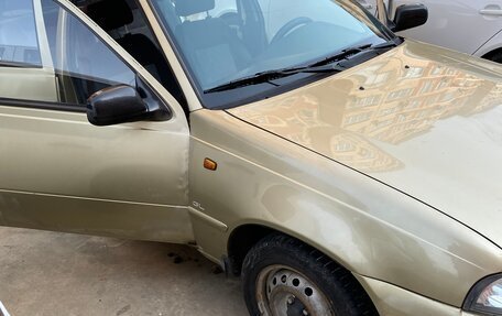 Daewoo Nexia I рестайлинг, 2008 год, 145 000 рублей, 12 фотография