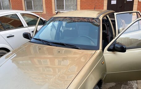 Daewoo Nexia I рестайлинг, 2008 год, 145 000 рублей, 11 фотография