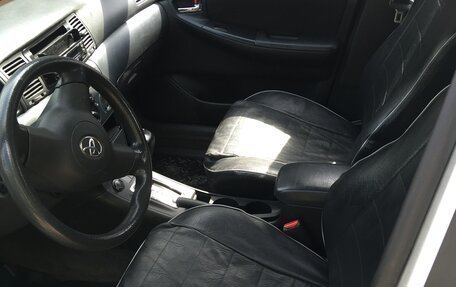 Toyota Corolla, 2006 год, 570 000 рублей, 4 фотография
