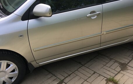 Toyota Corolla, 2006 год, 570 000 рублей, 2 фотография