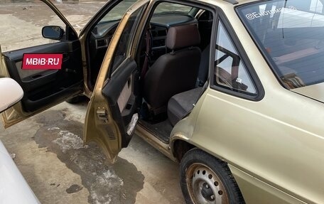 Daewoo Nexia I рестайлинг, 2008 год, 145 000 рублей, 8 фотография
