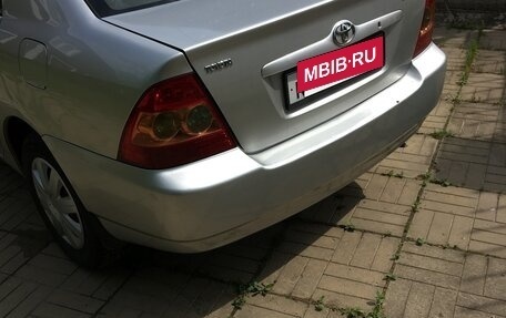 Toyota Corolla, 2006 год, 570 000 рублей, 3 фотография