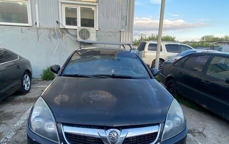 Opel Vectra C рестайлинг, 2007 год, 150 000 рублей, 2 фотография