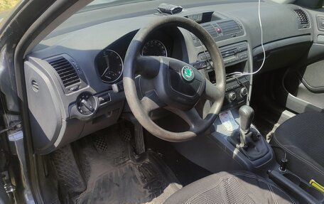 Skoda Octavia, 2012 год, 870 000 рублей, 3 фотография
