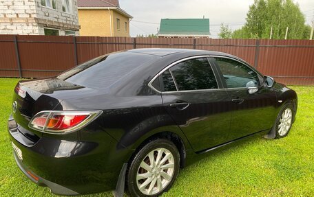 Mazda 6, 2010 год, 990 000 рублей, 5 фотография