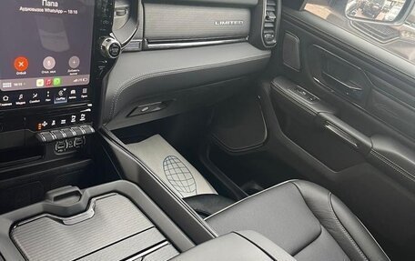 Dodge RAM IV, 2019 год, 8 000 000 рублей, 4 фотография