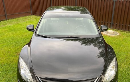 Mazda 6, 2010 год, 990 000 рублей, 2 фотография