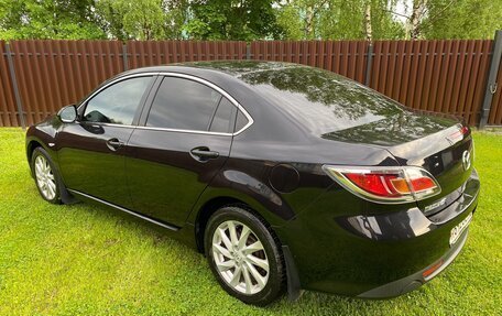Mazda 6, 2010 год, 990 000 рублей, 4 фотография