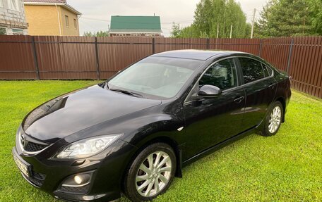 Mazda 6, 2010 год, 990 000 рублей, 3 фотография