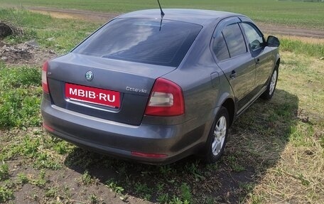 Skoda Octavia, 2012 год, 870 000 рублей, 2 фотография