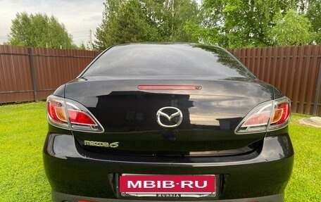 Mazda 6, 2010 год, 990 000 рублей, 6 фотография