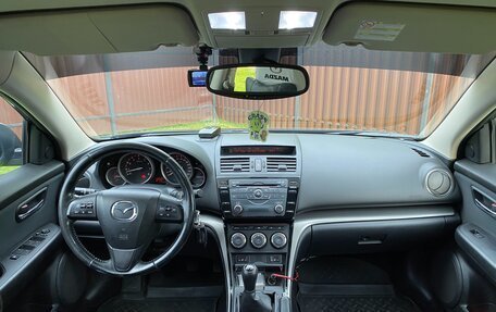 Mazda 6, 2010 год, 990 000 рублей, 13 фотография
