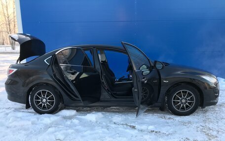 Mazda 6, 2010 год, 990 000 рублей, 17 фотография