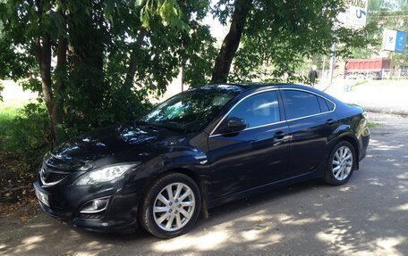 Mazda 6, 2010 год, 990 000 рублей, 15 фотография