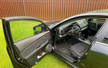 Mazda 6, 2010 год, 990 000 рублей, 8 фотография