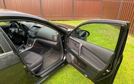 Mazda 6, 2010 год, 990 000 рублей, 9 фотография