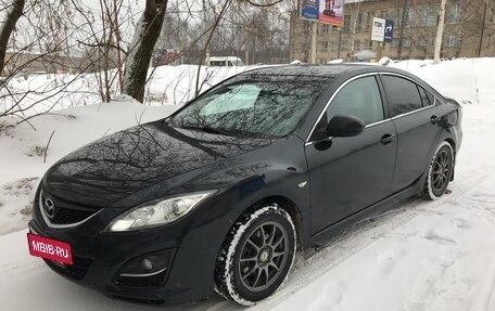 Mazda 6, 2010 год, 990 000 рублей, 16 фотография