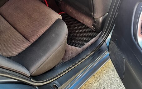 Subaru Legacy IV, 2004 год, 780 000 рублей, 19 фотография