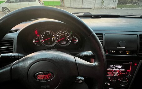 Subaru Legacy IV, 2004 год, 780 000 рублей, 16 фотография